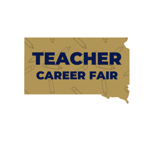 South Dakota Teacher Career Fair