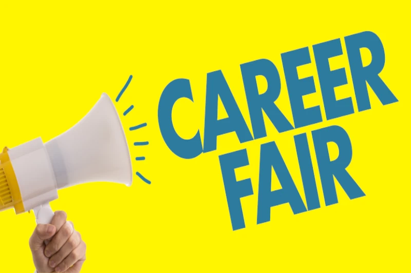 How to successfully prepare for a Career Fair or Career Event