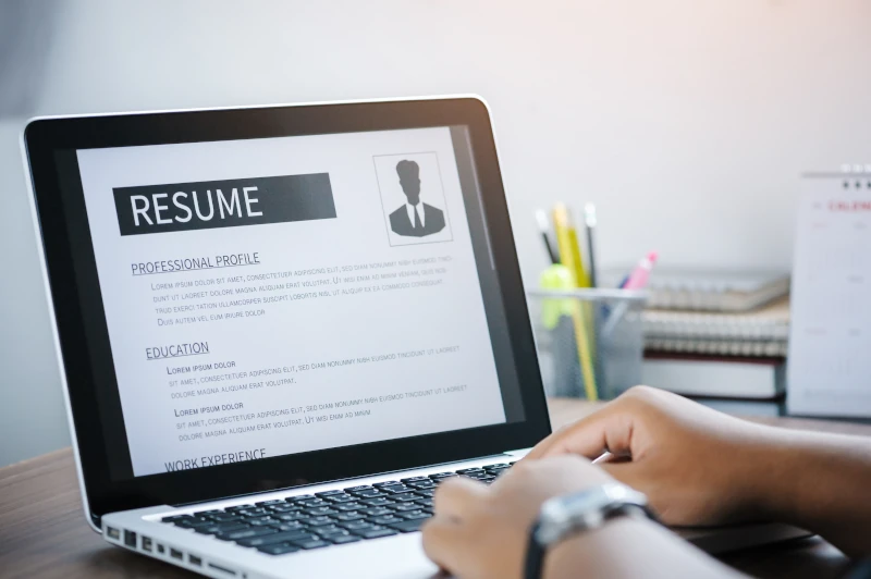 What You Need To Know About Writing A Successful Résumé